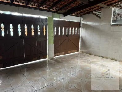 Casa com 2 Quartos à venda, 85m² no Balneario Verde Mar, Mongaguá