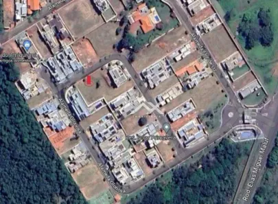Lote/Terreno à venda, 400m² no Centro, Piratininga