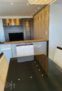 Apartamento com 3 Quartos à venda, 93m² no Rio Branco, Caxias do Sul
