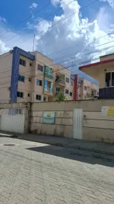 Apartamento com 3 Quartos à venda, 63m² no Barroso, Fortaleza