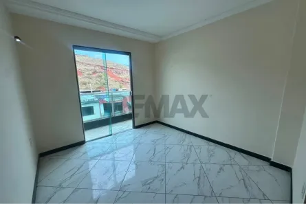 Apartamento com 3 Quartos à venda, 95m² no Niterói, Castelo
