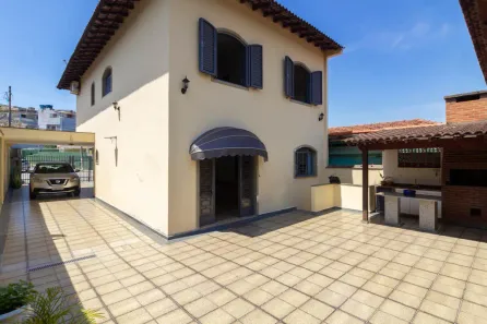 Sobrado com 3 Quartos à venda, 210m² no Jardim Cidade Pirituba, São Paulo