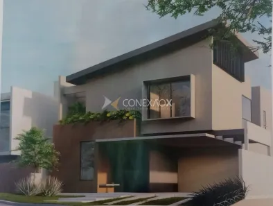 Casa de Condomínio com 3 Quartos à venda, 197m² no Parque Rural Fazenda Santa Cândida, Campinas