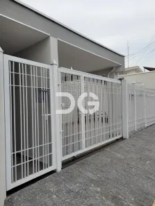 Casa com 4 Quartos à venda, 159m² no Jardim García, Campinas