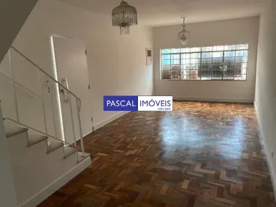 Sobrado com 3 Quartos à venda, 130m² no Campo Belo, São Paulo