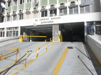 para alugar, 9m² no Centro, Rio de Janeiro