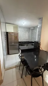 Apartamento com 2 Quartos à venda, 40m² no Jardim Santa Isabel, Cuiabá