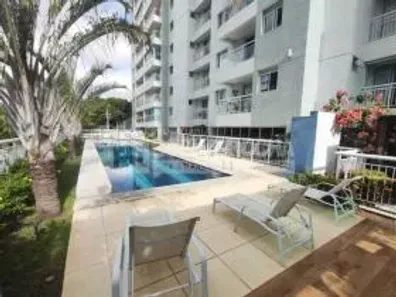 Apartamento com 2 Quartos à venda, 66m² no Jóquei, Teresina