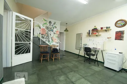 Casa com 3 Quartos à venda, 160m² no Jardim Petrópolis, São Paulo