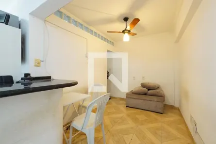 Apartamento com 1 Quarto à venda, 36m² no Liberdade, São Paulo