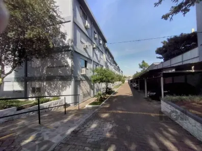Apartamento com 3 Quartos à venda, 74m² no Cristal, Porto Alegre