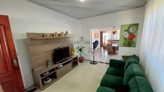 Casa com 4 Quartos à venda, 340m² no Monte Castelo, São José dos Campos