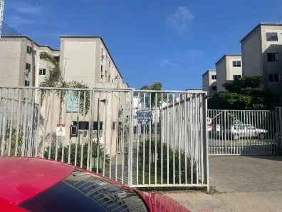 Apartamento com 4 Quartos à venda, 44m² no Cajazeiras, Fortaleza