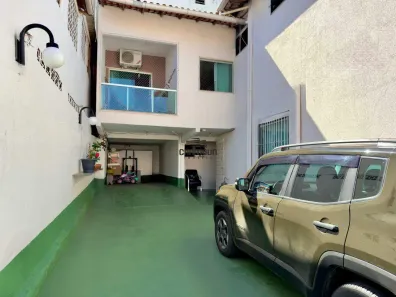 Casa com 9 Quartos à venda, 363m² no Itapebussu, Guarapari