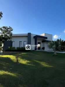 Casa de Condomínio com 5 Quartos à venda, 350m² no Terras de Mont Serrat, Salto