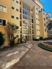 Apartamento com 2 Quartos à venda, 63m² no Ininga, Teresina