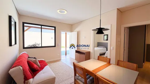 Casa de Condomínio com 2 Quartos à venda, 70m² no Centro, Guaratuba