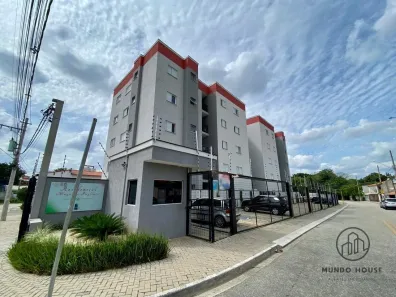 Apartamento com 2 Quartos à venda, 52m² no Jardim Pagliato, Sorocaba