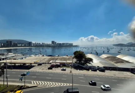 Apartamento com 3 Quartos à venda, 101m² no Botafogo, Rio de Janeiro
