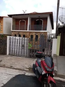 Sobrado com 3 Quartos à venda, 210m² no Parque Maria Domitila, São Paulo
