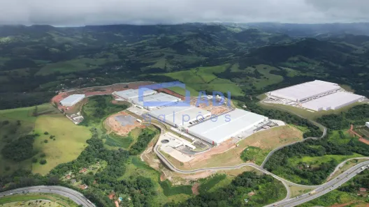 Galpão/Depósito/Armazém para alugar, 15234m² no da Roseira, Extrema