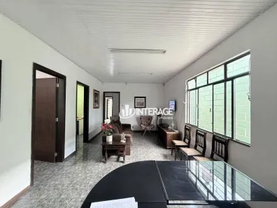 Lote/Terreno à venda, 528m² no São Francisco, Curitiba