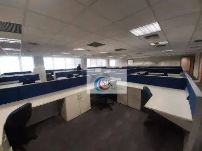 Sala Comercial para venda ou aluguel, 150m² no Itaim Bibi, São Paulo
