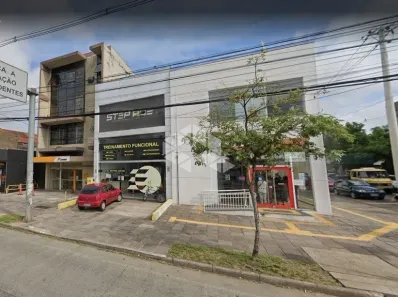Prédio Comercial à venda, 297m² no Teresópolis, Porto Alegre