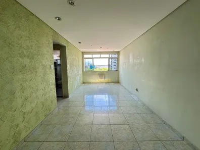 Apartamento com 1 Quarto à venda, 58m² no Aparecida, Santos