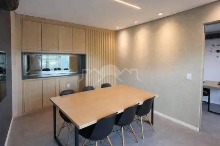 Sala Comercial para alugar, 30m² no Boehmerwald, Joinville