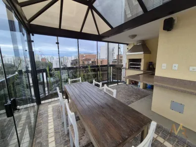 Cobertura com 4 Quartos à venda, 601m² no Vila Andrade, São Paulo