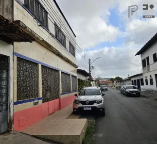 Casa com 3 Quartos à venda, 180m² no COHAB Anil III, São Luís