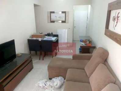 Apartamento com 3 Quartos para alugar, 70m² no Camargos, Guarulhos