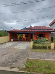 Casa de Condomínio com 2 Quartos à venda, 297m² no Morada da Praia, Bertioga