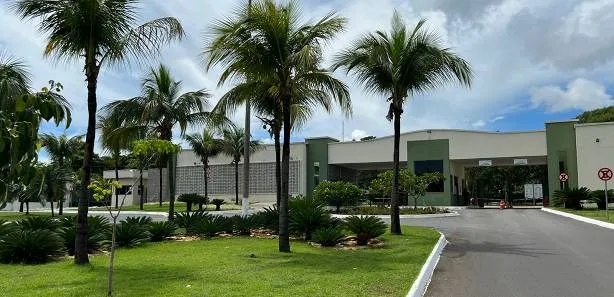 Lote/Terreno à venda, 1260m² no Condomínio Ecológico Mansões Morumbi, Senador Canedo