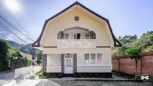 Imóvel Comercial para alugar, 157m² no Bom Retiro, Blumenau