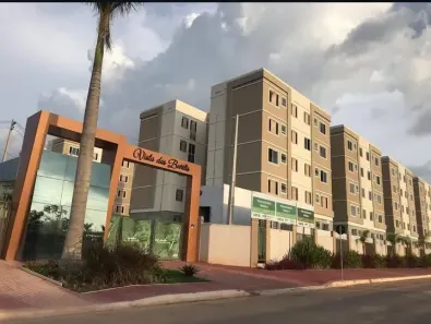 Apartamento com 2 Quartos para alugar, 42m² no Planalto, Manaus
