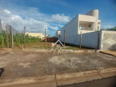 Lote/Terreno à venda, 250m² no Jardim Residencial Ravagnani, Sumaré