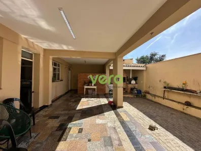 Casa de Condomínio com 3 Quartos à venda, 327m² no Iate Clube de Americana, Americana
