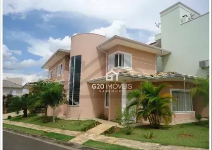 Casa de Condomínio com 3 Quartos à venda, 219m² no Jardim Alto da Colina, Valinhos