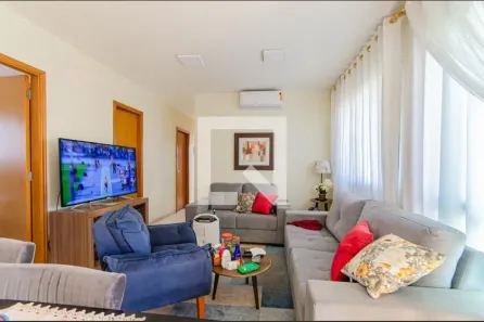 Apartamento com 4 Quartos à venda, 92m² no Bosque da Saúde, São Paulo