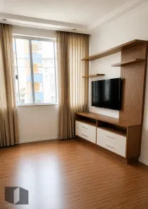 Apartamento com 2 Quartos à venda, 70m² no Laranjeiras, Rio de Janeiro