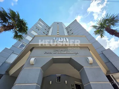 Apartamento com 3 Quartos à venda, 110m² no Ouro Branco, Novo Hamburgo