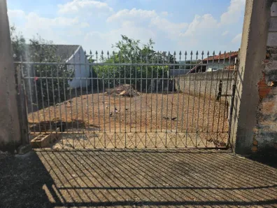 Lote/Terreno à venda, 390m² no Jardim Nossa Senhora de Lourdes, Campinas