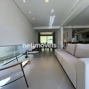 Casa de Condomínio com 3 Quartos à venda, 208m² no Garças, Belo Horizonte
