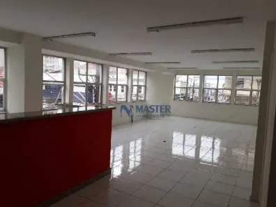 Sala Comercial à venda, 52m² no Centro, Marília