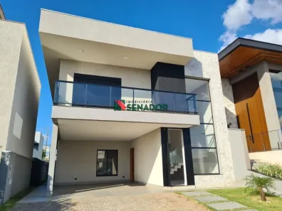 Casa de Condomínio com 3 Quartos à venda, 260m² no Conjunto Habitacional Alexandre Urbanas, Londrina