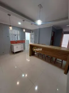 Casa com 2 Quartos para alugar, 40m² no Parque Císper, São Paulo