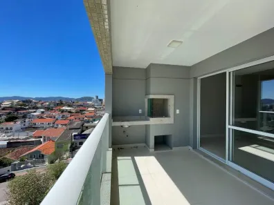 Apartamento com 3 Quartos à venda, 122m² no Jardim Atlântico, Florianópolis