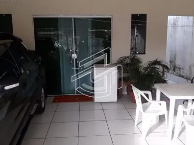 Casa com 2 Quartos à venda, 120m² no Coqueiro, Belém